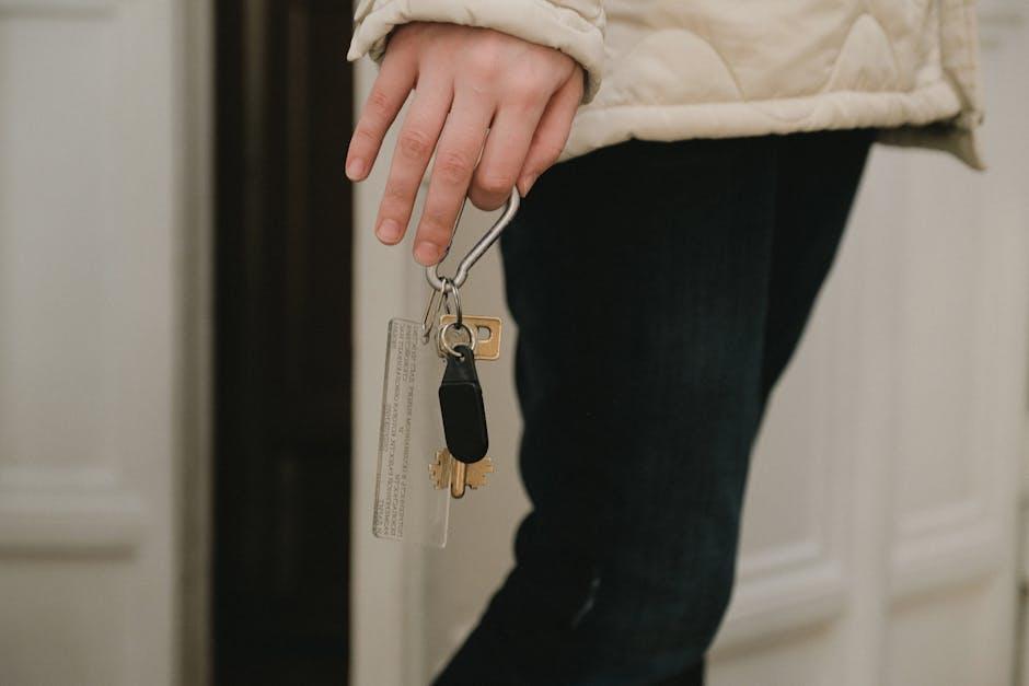 Read more about the article Transponder Key Copy – LockChampions Handles It