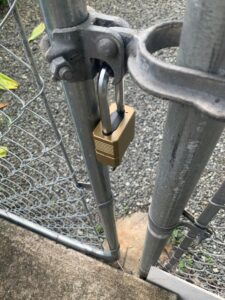 Read more about the article Heavy-Duty Door Lock Installation – Done Right by LockChampions
