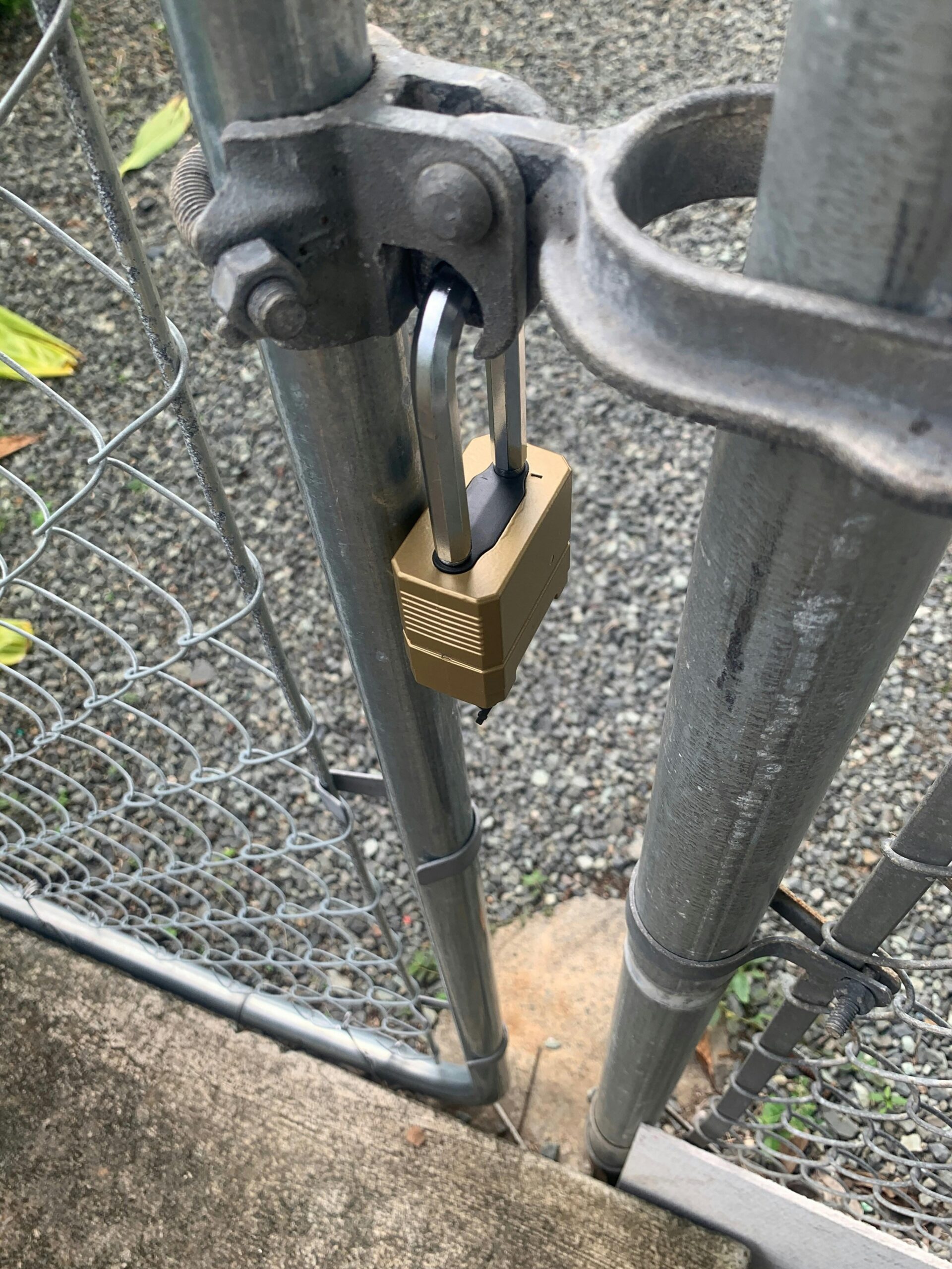 Read more about the article Heavy-Duty Door Lock Installation – Done Right by LockChampions