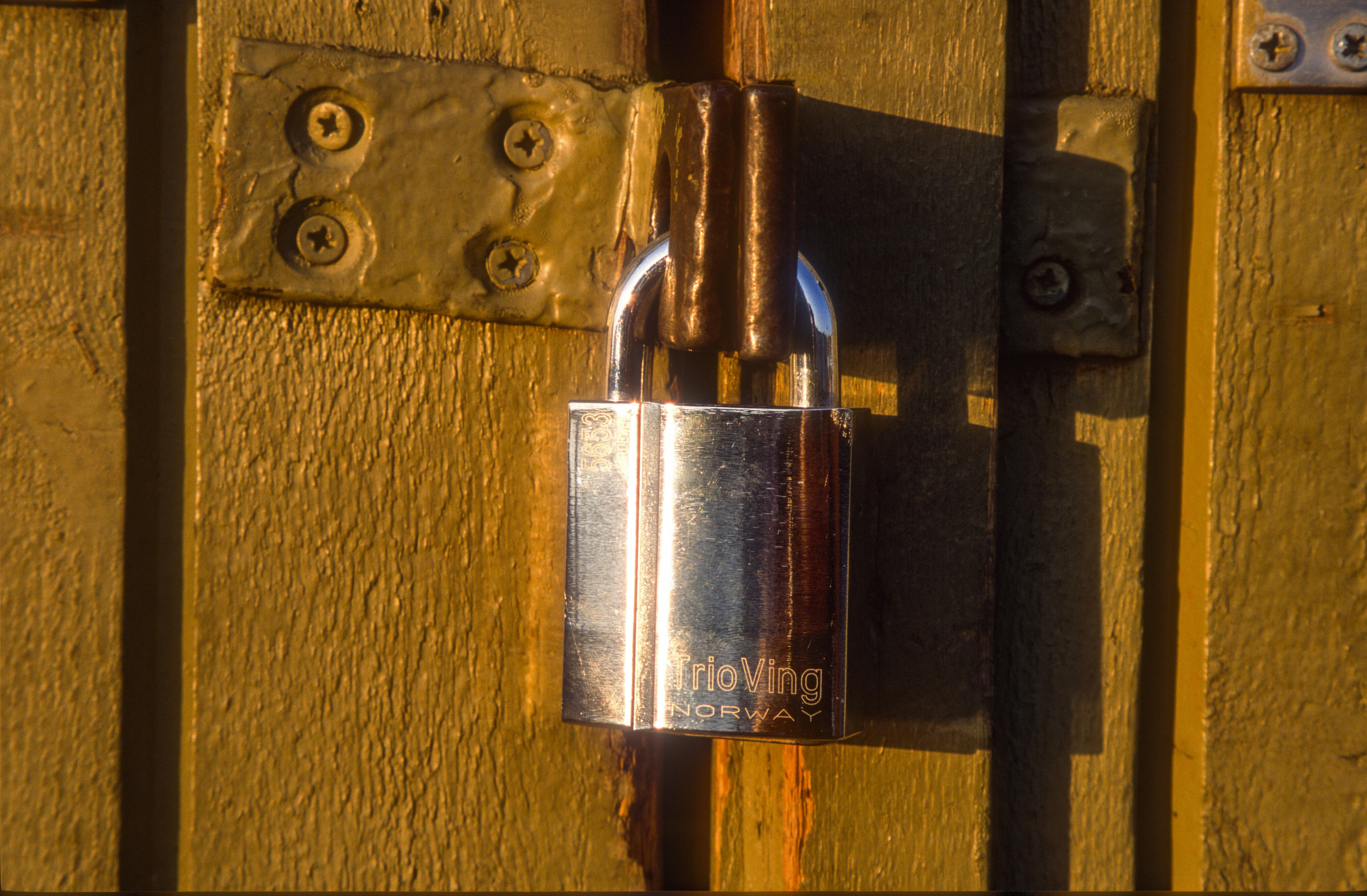 Tips for Maintaining Security After Rekeying