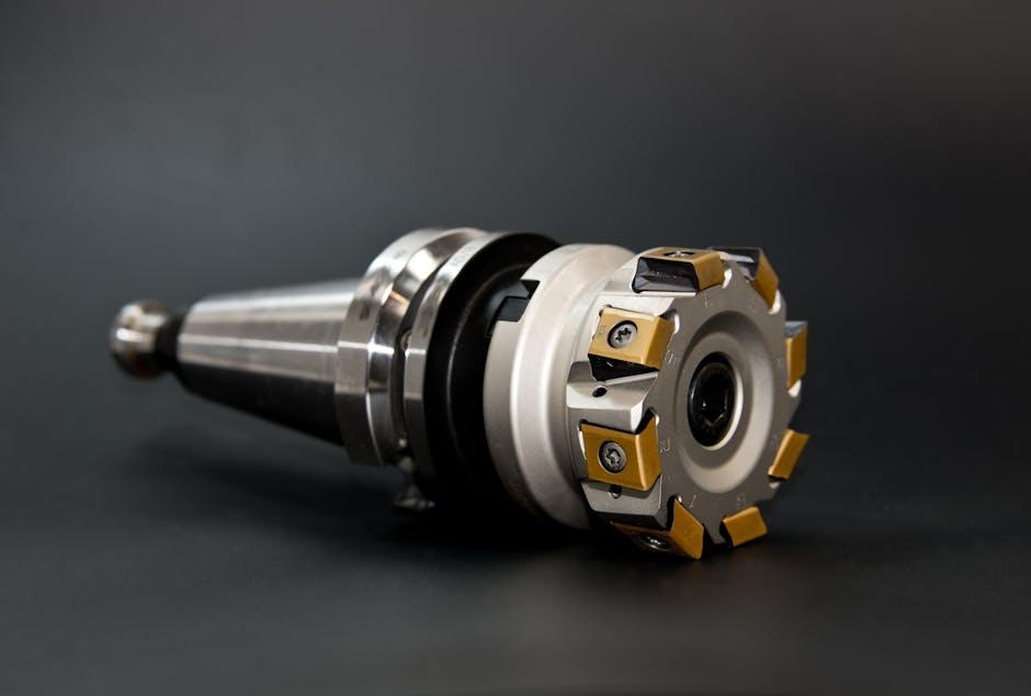 The Technology Behind Superior Key Cutting Results