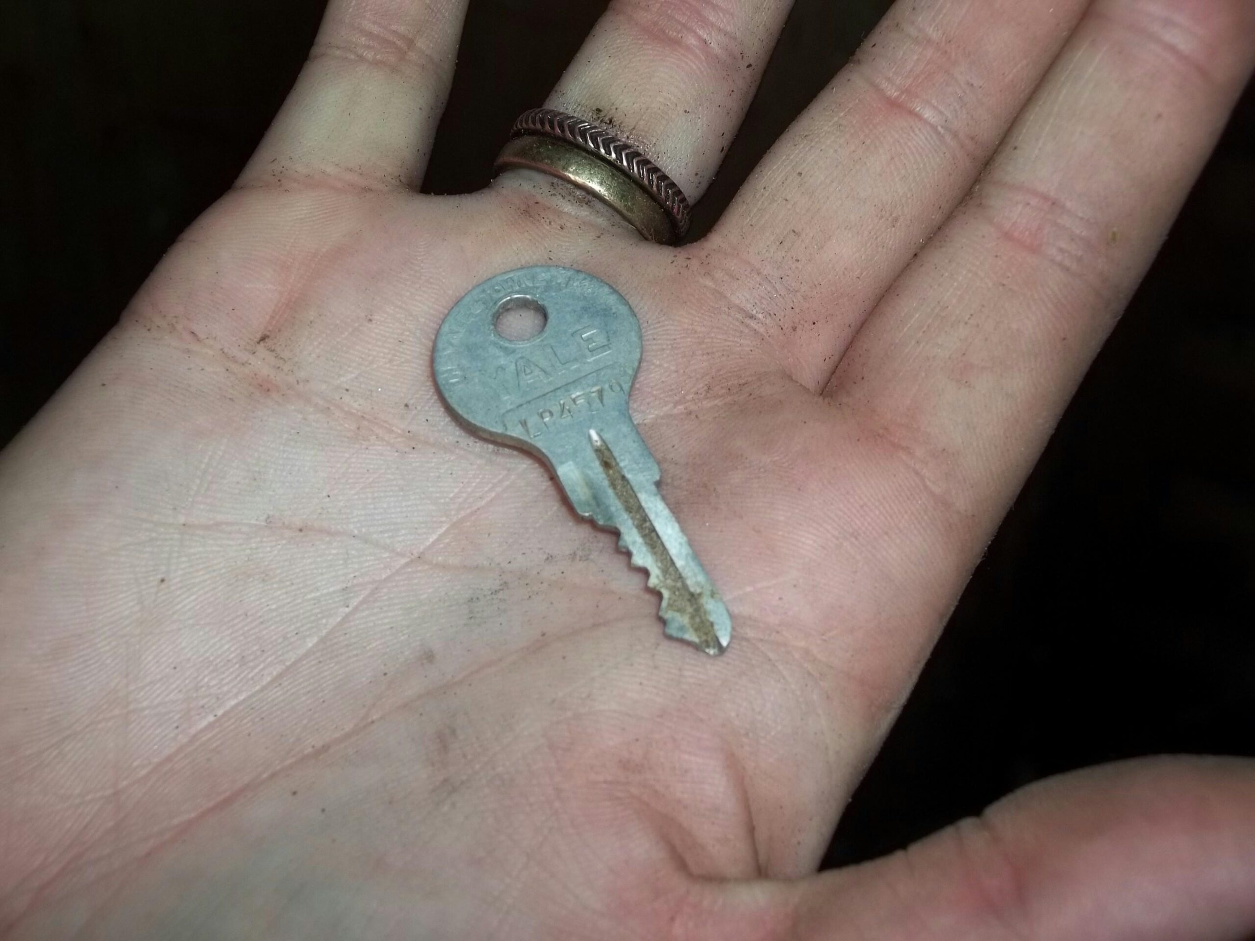 Read more about the article 24. Replacing Employee Keys After a Termination: Best Practices