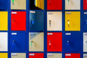 Read more about the article Back-to-School Lock Safety Tips for Parents in MN