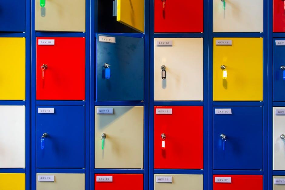 Read more about the article Back-to-School Lock Safety Tips for Parents in MN