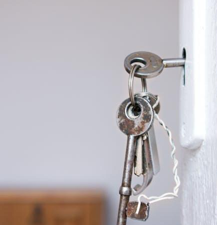 Garage Door Not Opening? When to Call a Locksmith vs. a Technician