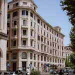 Lockouts in Commercial Buildings: What to Do