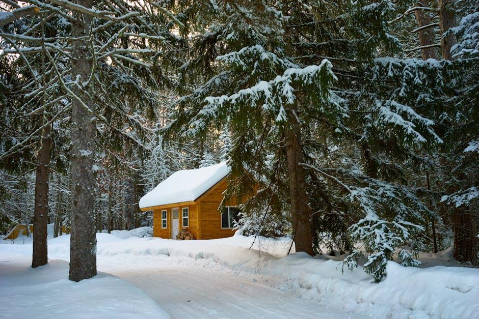 Weatherproof Features to Keep Your Home Secure and Warm