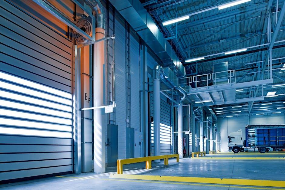 Read more about the article Most Common Garage Door Problems in Anoka, MN