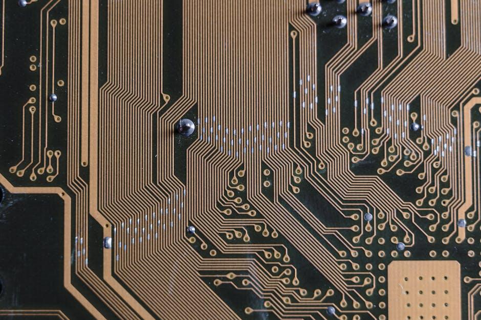 Understanding the Importance of Chip Compatibility