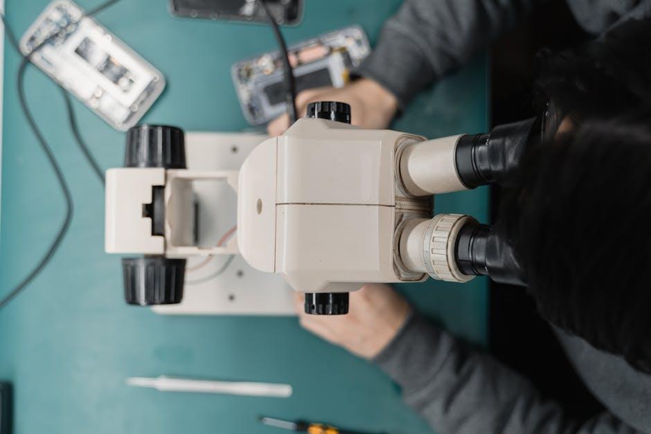 Tips to Avoid Common Mistakes When Replacing a Chip Key