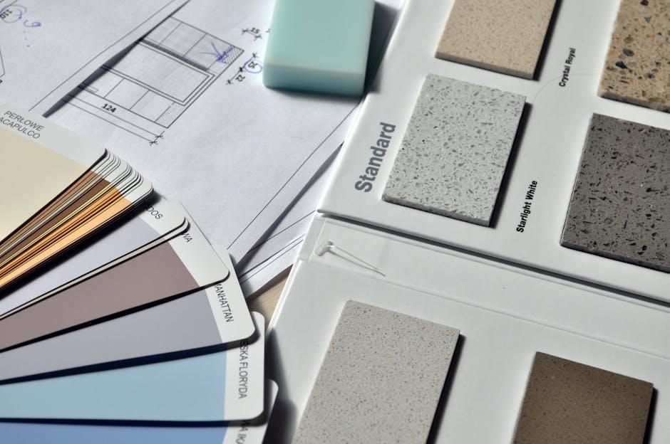 Materials and Finishes Poised to Dominate North Metro Homes