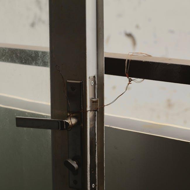 Understanding the Critical Window in Lock Emergencies