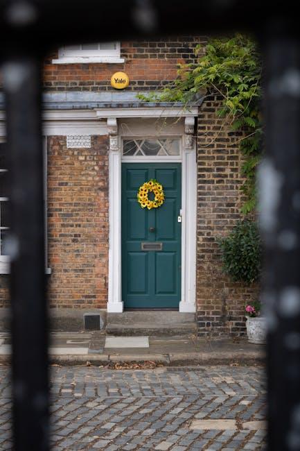 Signs Your Traditional Locks Are Holding Back Security