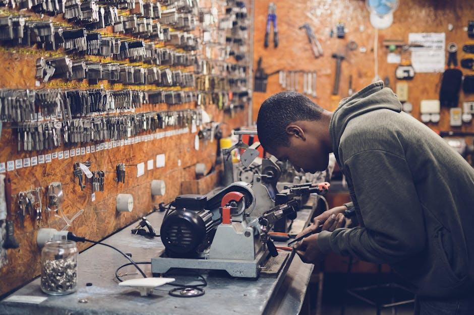 The Importance of Precision in Key Duplication