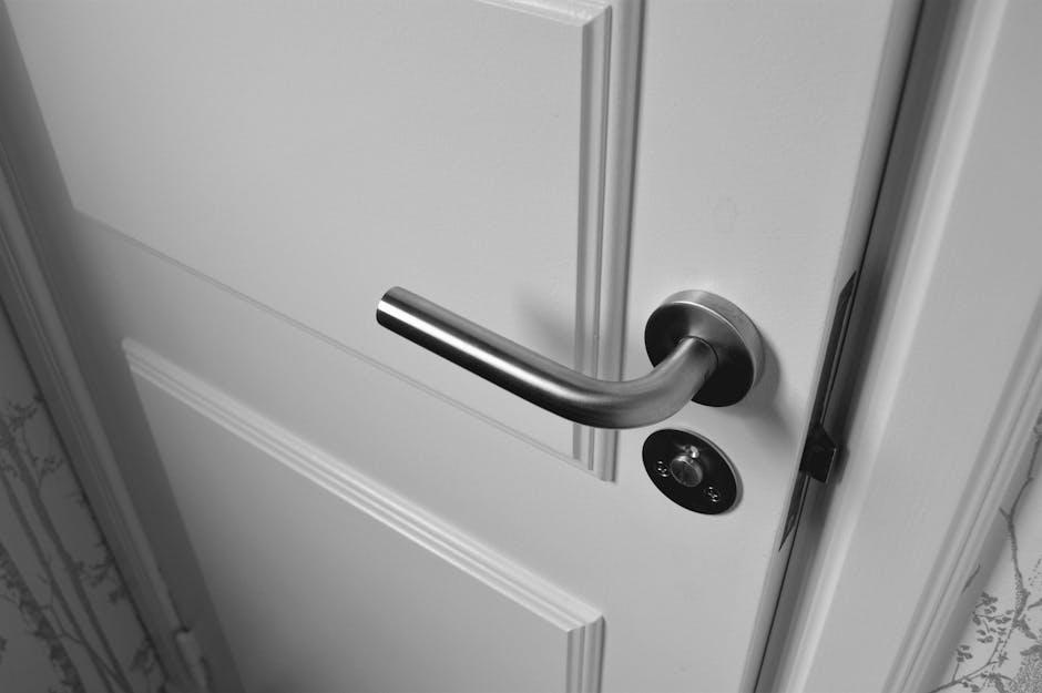 Upgrading Your Home Security with Modern Lock Solutions