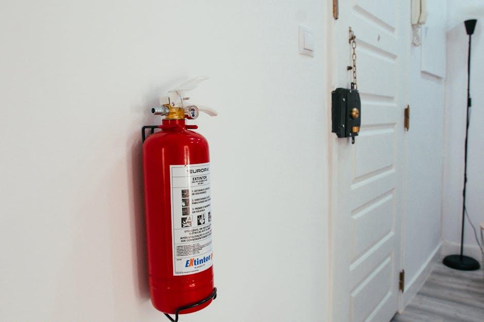 Emerging Lock Designs That Blend Security with Style
