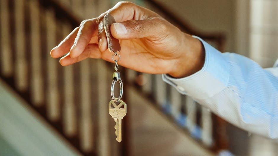 Understanding the Unique Challenges of Rental Property Lockouts