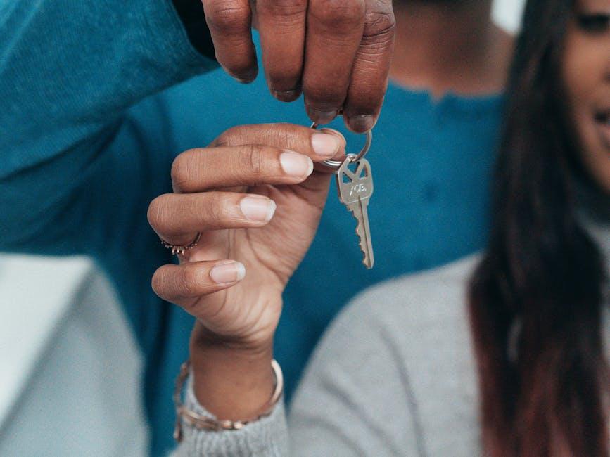 Understanding the Importance of Secure Key Replacement in Workforce Transitions