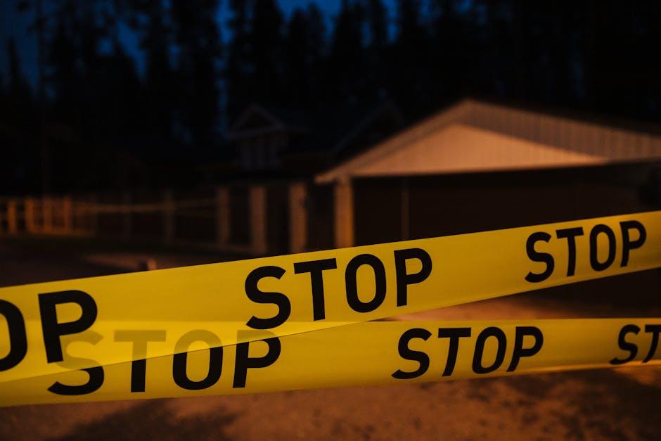 When to Call a Residential Locksmith for Emergency Lockouts