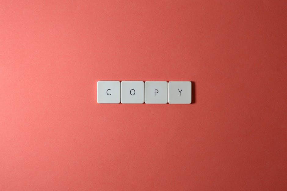 Key Copy Solutions Tailored to Your Needs