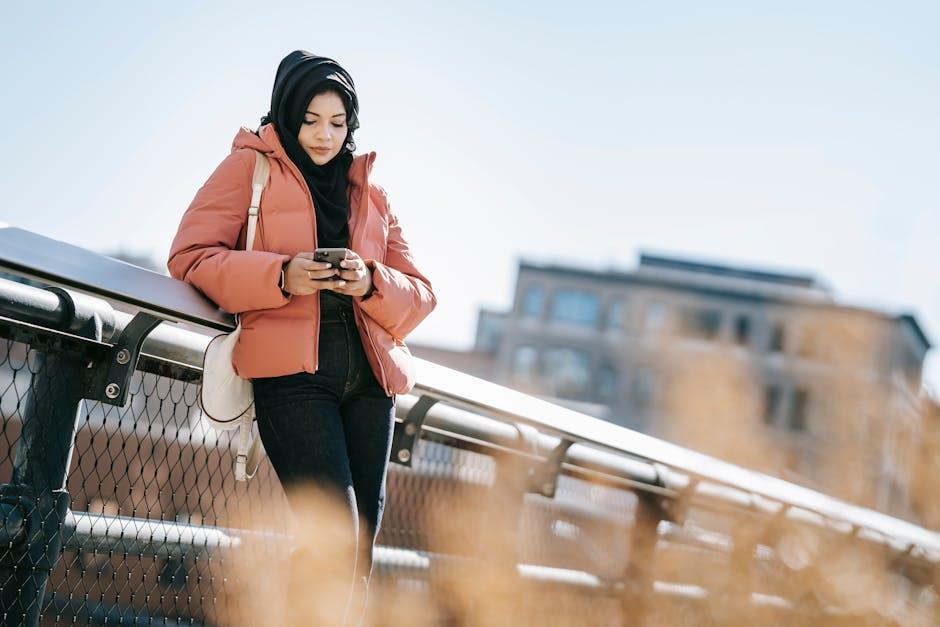Smart Lock Features Tailored to Urban Living Needs