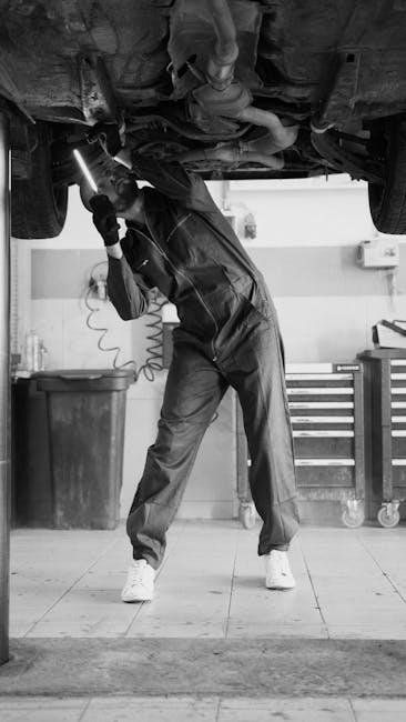 Recognizing Problems That Require a Technician's Expertise
