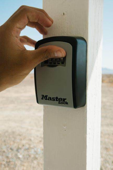 Failing to Combine Locks with Additional Security Measures