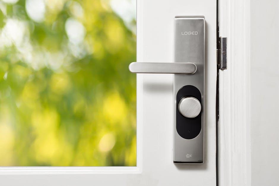 Choosing the Right Keyless System for Your Office Needs