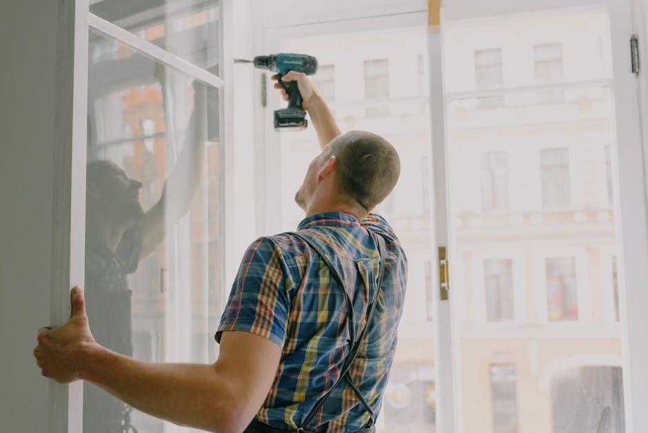 The Hidden Risks of DIY Lock Drilling in Urban Areas