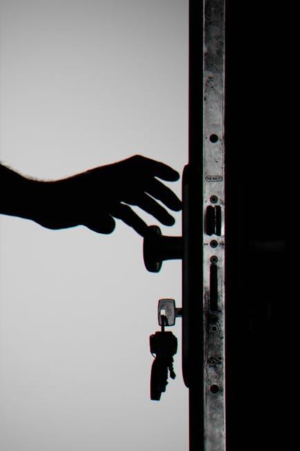 Recognizing Wear and Tear Benefits for Your Minneapolis Lock System