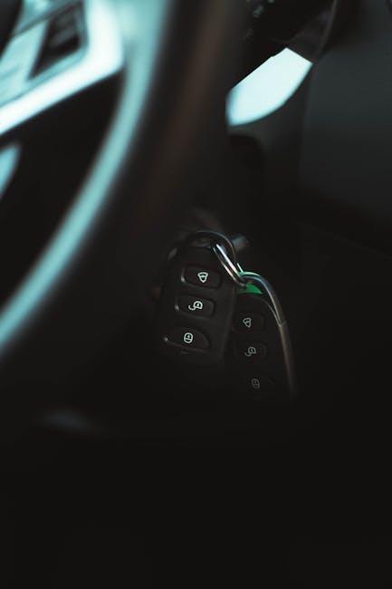 How LockChampions Diagnoses and Fixes Ignition Key Issues Swiftly