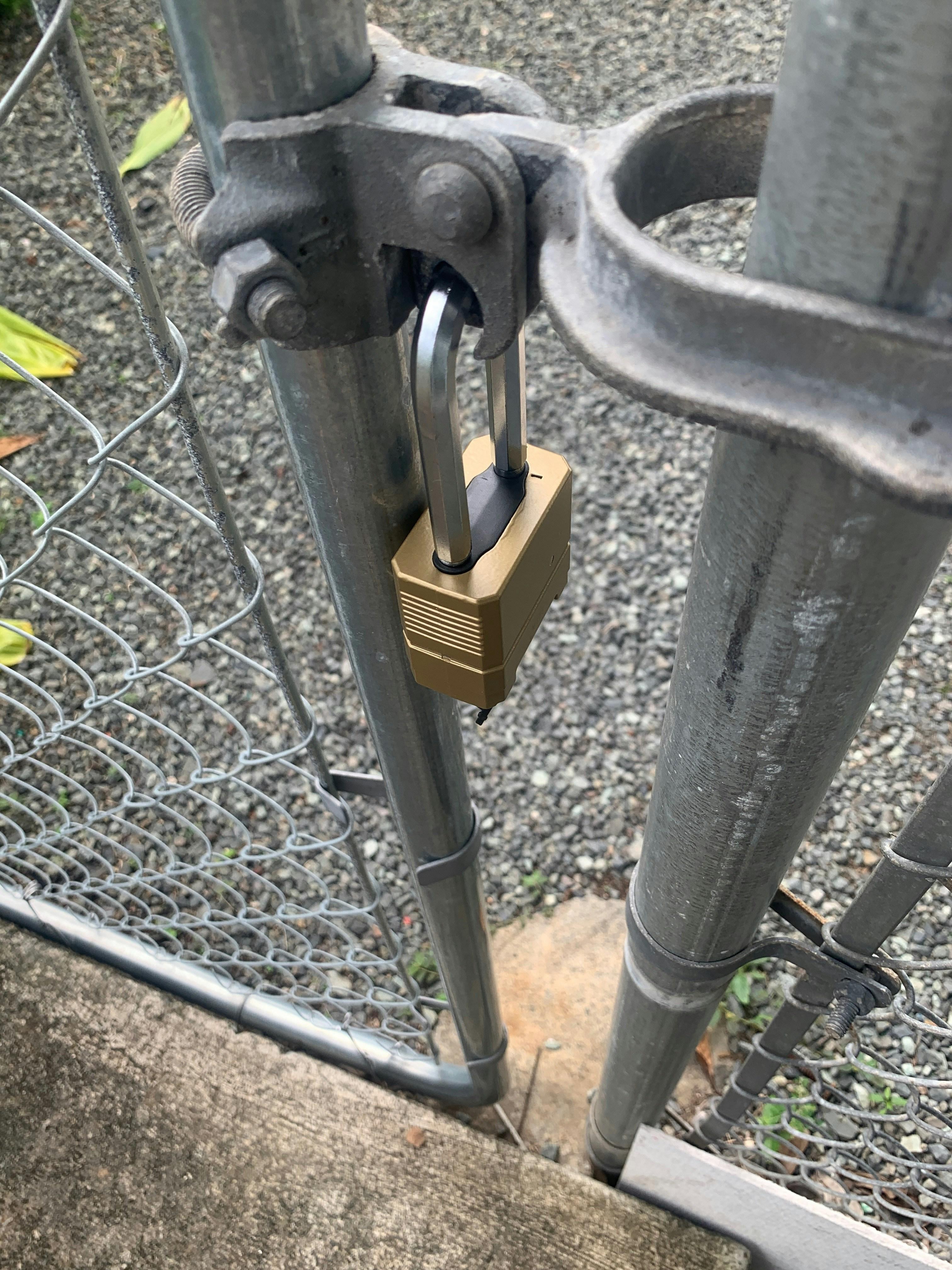 Maintenance Tips for Long-Lasting Wi-Fi Lock Performance
