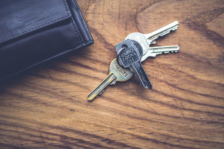 Emergency Lockout Solutions You Can Trust