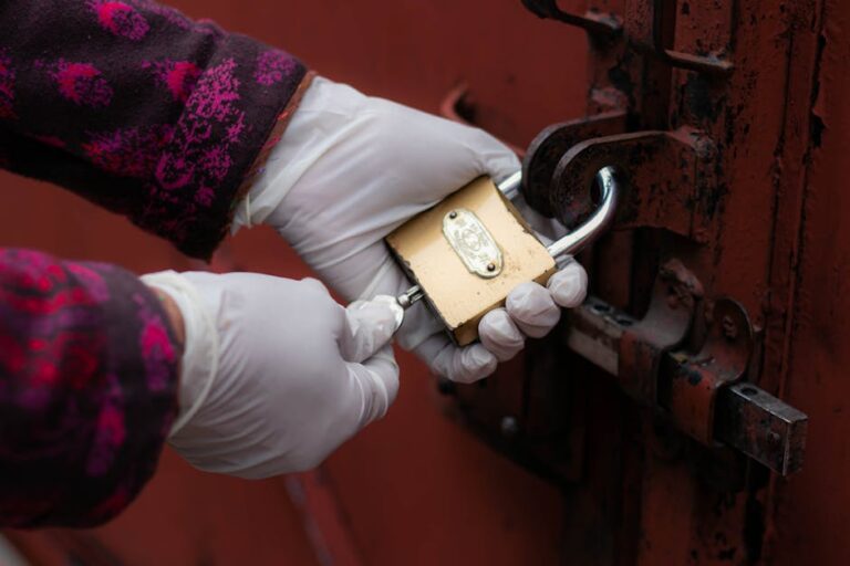 Lock System
