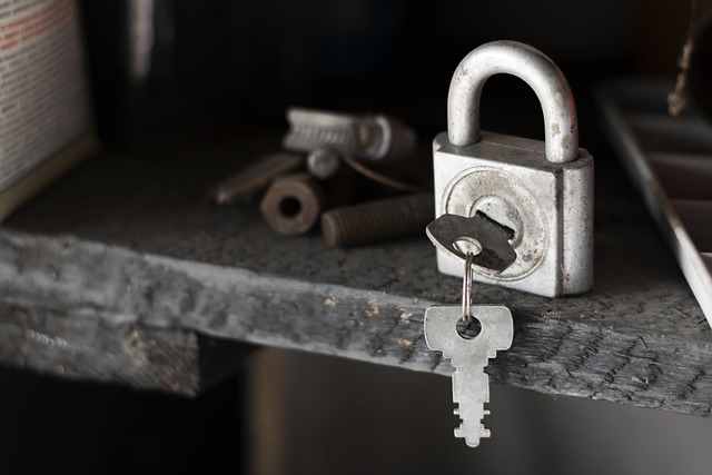 Read more about the article The Benefits of Master Key Systems for Businesses