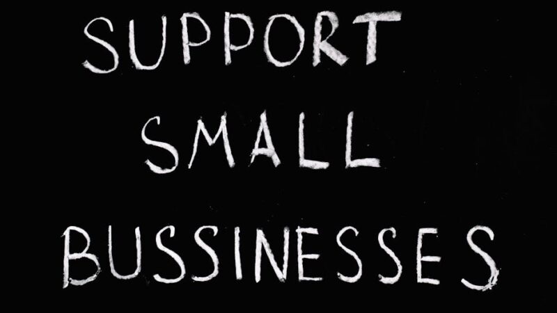 Small Businesses