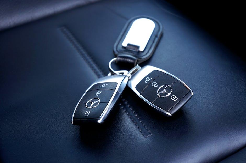 Common Auto Lock Emergencies and How Mobile Locksmiths Handle Them