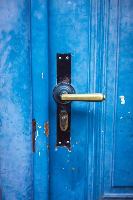 Assessing Wear and Tear on Your Locks Over Time