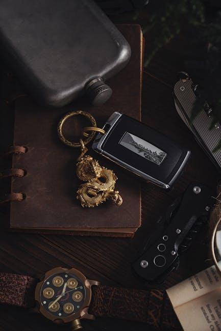 Practical Tips for Preventing Future Lockouts and Car Key Issues