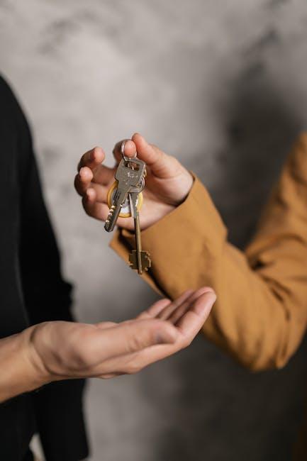 Understanding the Impact of Lost or Stolen Keys