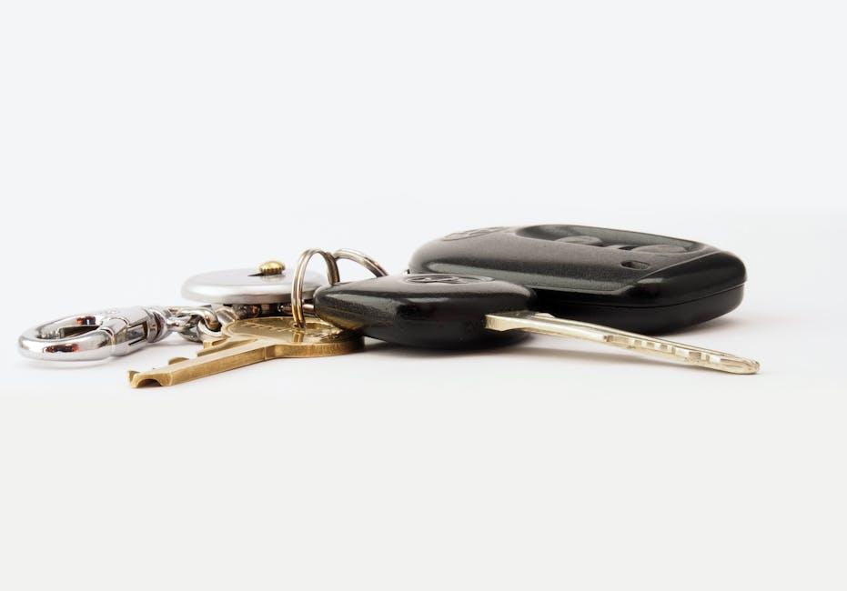 Understanding Key Fob and Remote Failures