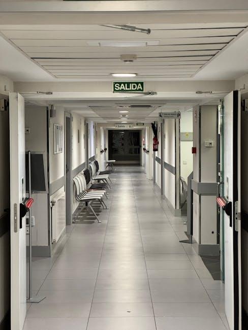 Maintenance Best Practices to Ensure Reliable Emergency Exits