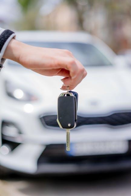 Tips for Maintaining Your Car Keys to Avoid Future Replacements