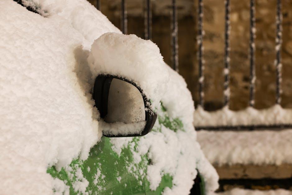 Read more about the article How to Unlock a Car Without a Key (and Why You Shouldn’t DIY)