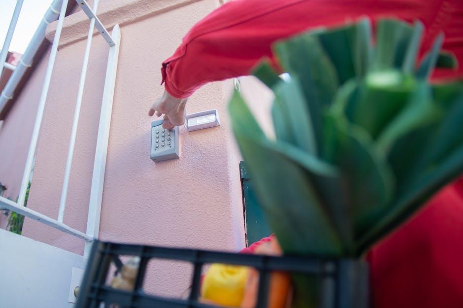 Read more about the article Why Your Business Needs Keyless Entry in Rochester