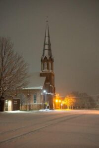 Read more about the article Best Deadbolts for Minnesota Winters (2025 Home Security Guide)