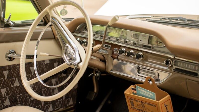 Common Reasons People Get Locked Out of Their Cars in Minnesota