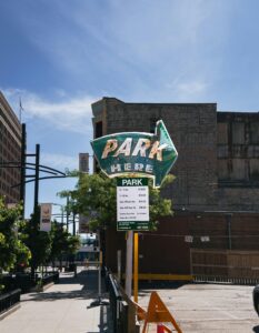 Read more about the article Panic Bars & Emergency Exit Locks: Minnesota Legal Requirements