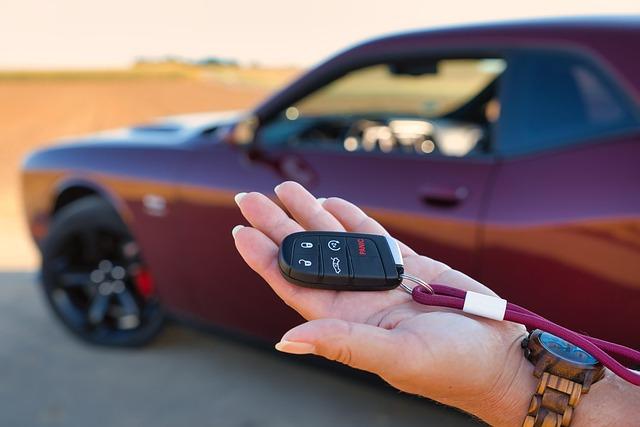 Car Key Replacement Services in Woodbury: What to Expect