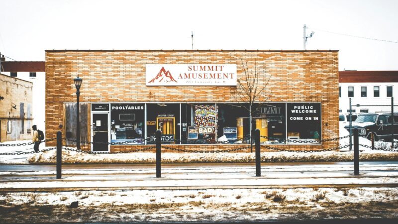 ADA-Compliant Locks for Minnesota Storefronts – Is Your Business Ready?